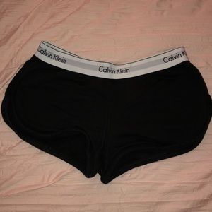Calvin Klein PJ Shorts